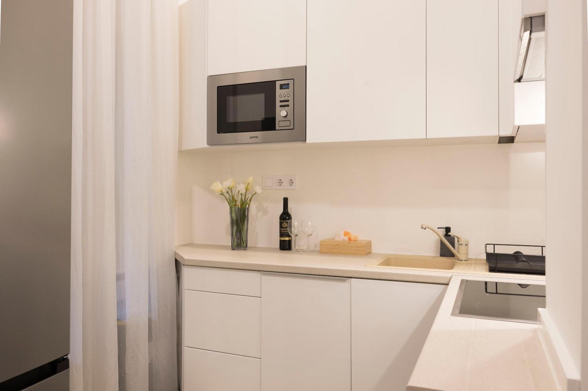 Majestic Dream Home In The Heart Of Budapeszt Zewnętrze zdjęcie