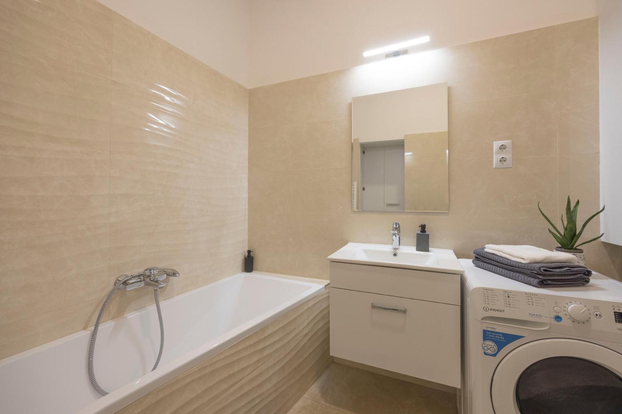 Majestic Dream Home In The Heart Of Budapeszt Zewnętrze zdjęcie