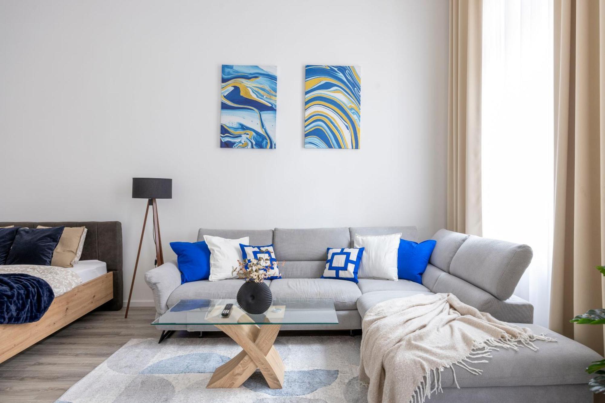 Majestic Dream Home In The Heart Of Budapeszt Zewnętrze zdjęcie